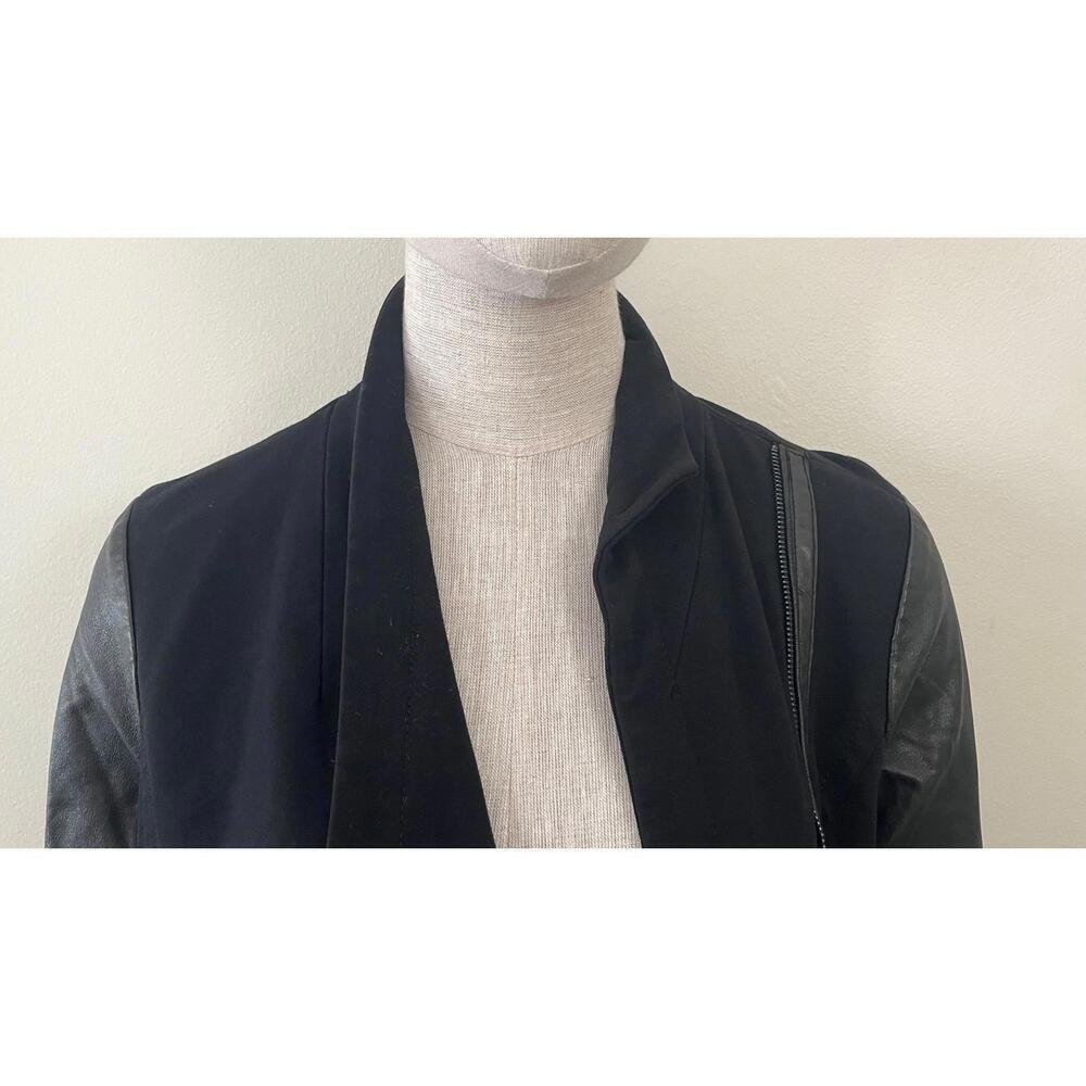 RUDSAK STREETWEAR LEATHER  JACKET - Picture 5 of 15